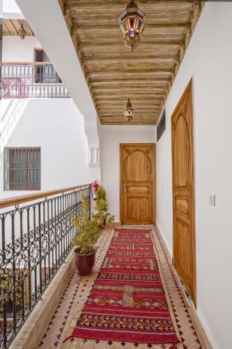 Albergue Amour D'auberge