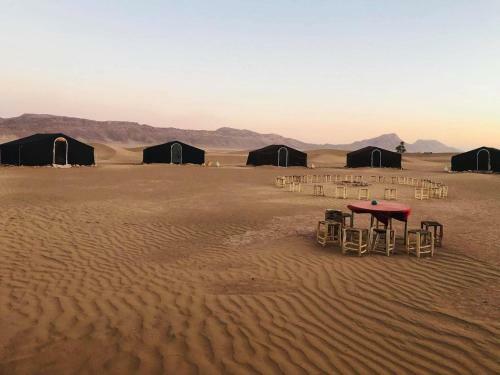 Albergue Amour D'auberge