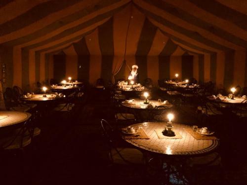 Albergue Amour D'auberge