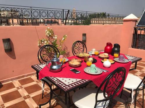 Albergue Amour D'auberge