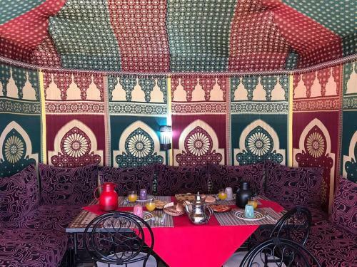 Albergue Amour D'auberge
