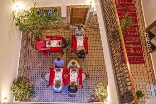 Albergue Amour D'auberge