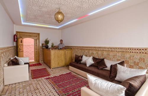Albergue Amour D'auberge