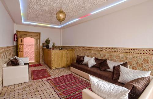 Albergue Amour D'auberge