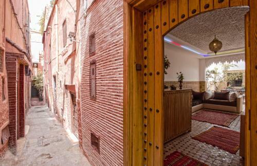 Albergue Amour D'auberge