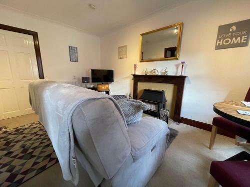 Apartamento Hawick Haven