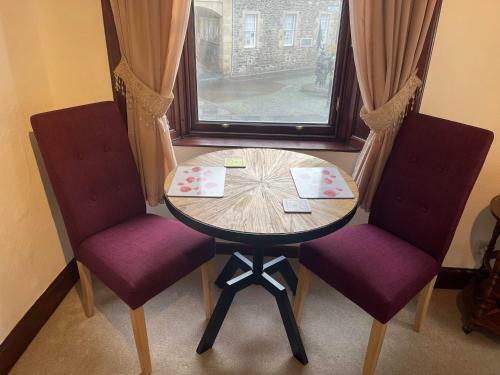 Apartamento Hawick Haven