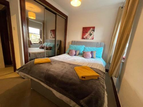 Apartamento Hawick Haven