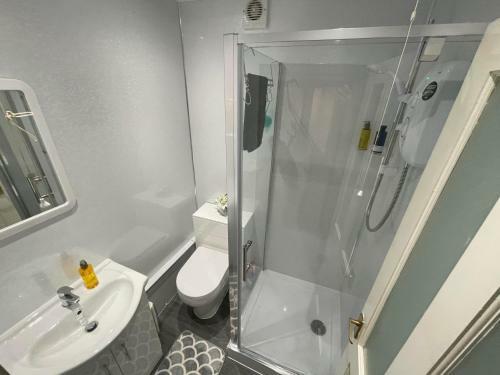 Apartamento Hawick Haven