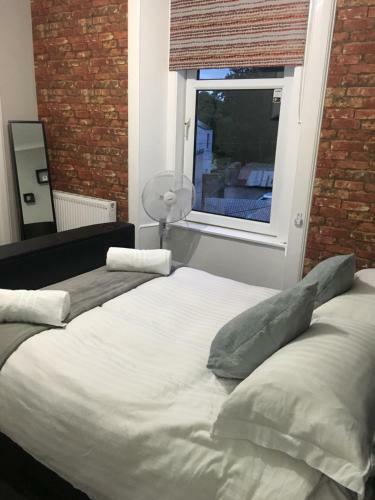 Apartamento Teviot View Holiday Let?s Hawick