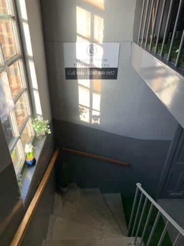 Apartamento Teviot View Holiday Let?s Hawick