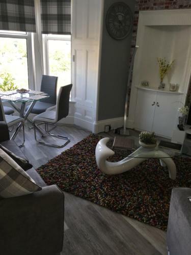 Apartamento Teviot View Holiday Let?s Hawick