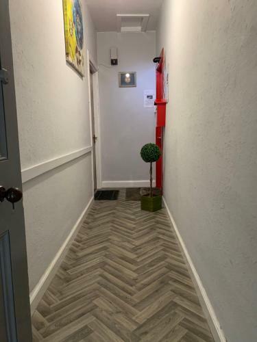 Apartamento Teviot View Holiday Let?s Hawick