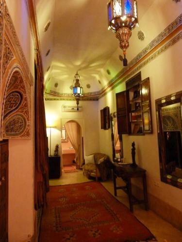 Hostal Dar Oulhoum