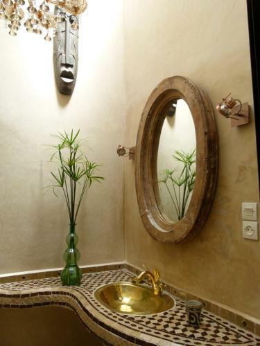 Hostal Dar Oulhoum
