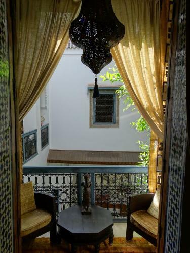 Hostal Dar Oulhoum