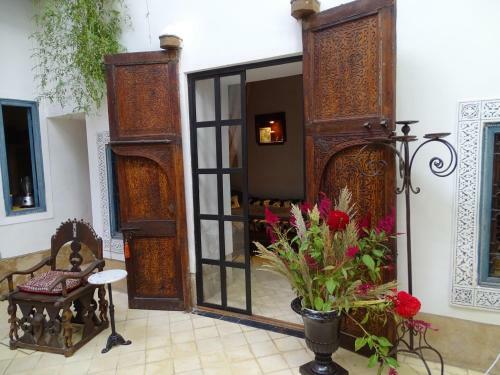 Hostal Dar Oulhoum