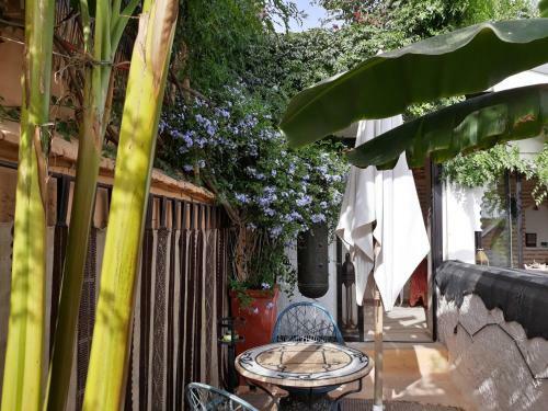 Hostal Dar Oulhoum