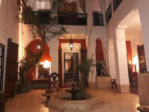 Hostal Dar Oulhoum