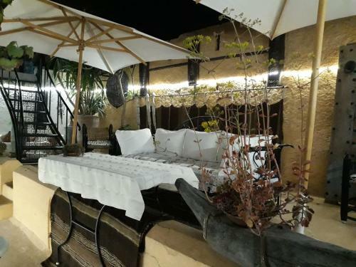 Hostal Dar Oulhoum