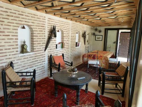 Hostal Dar Oulhoum
