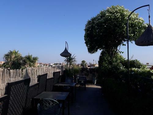 Hostal Dar Oulhoum