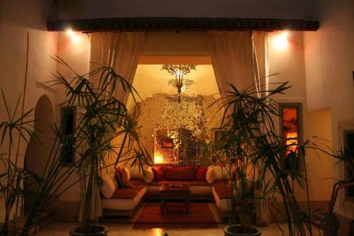 Hostal Dar Oulhoum