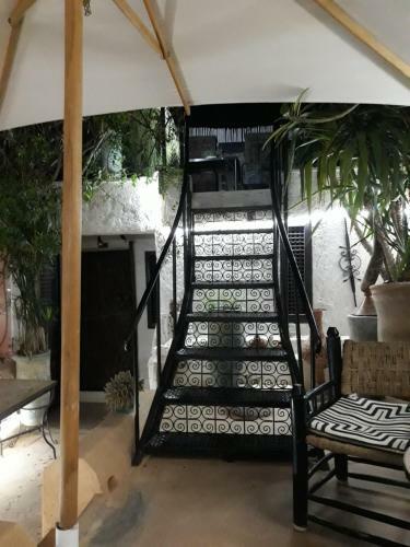 Hostal Dar Oulhoum