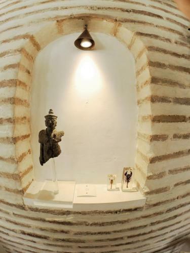 Hostal Dar Oulhoum