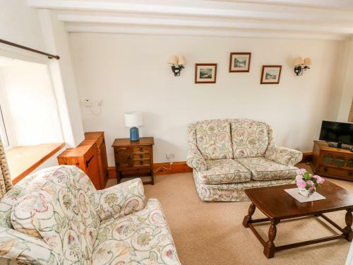 Stable Cottage