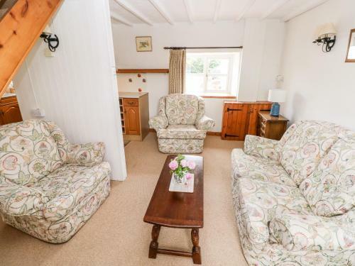 Stable Cottage