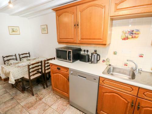 Stable Cottage