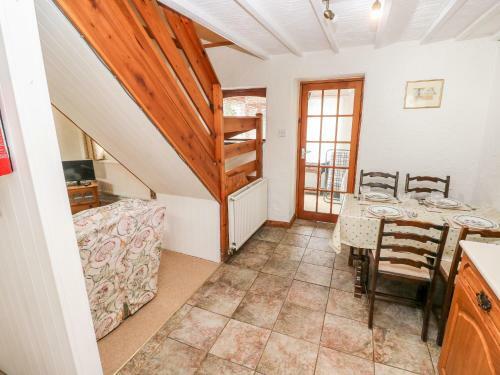 Stable Cottage