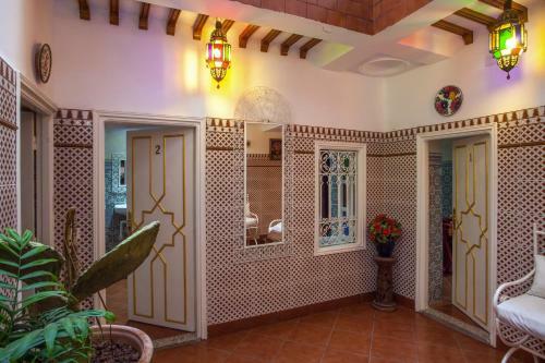 Hotel Zaitoune