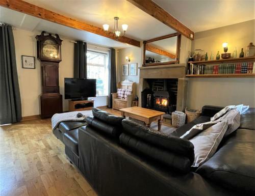 Mulberry Cottage