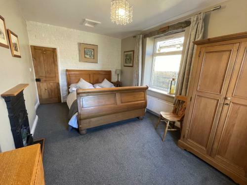 Mulberry Cottage