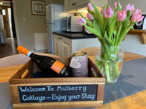 Mulberry Cottage