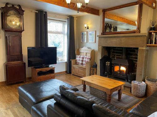 Mulberry Cottage