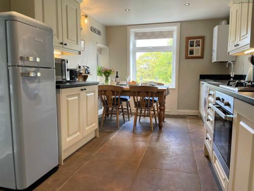 Mulberry Cottage