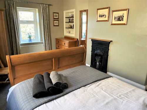 Mulberry Cottage
