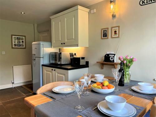 Mulberry Cottage