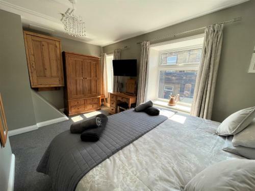 Mulberry Cottage