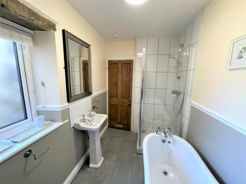 Mulberry Cottage