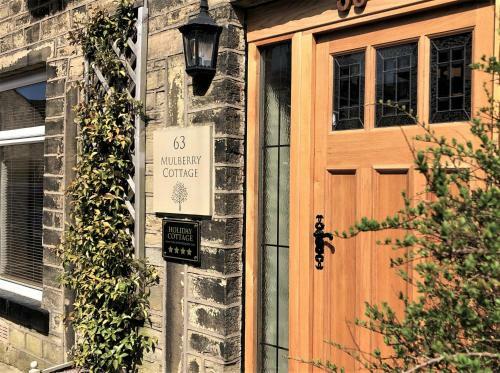 Mulberry Cottage