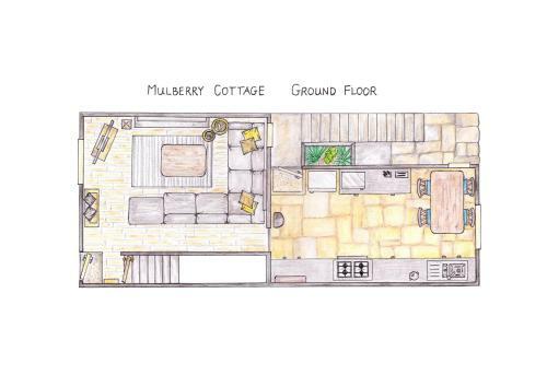 Mulberry Cottage