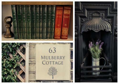 Mulberry Cottage