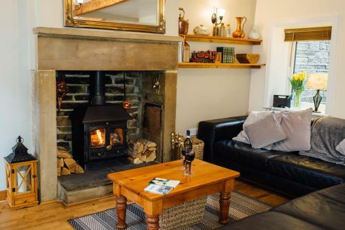 Mulberry Cottage