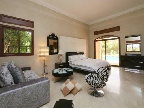 Villa Maison D'hote Oceania