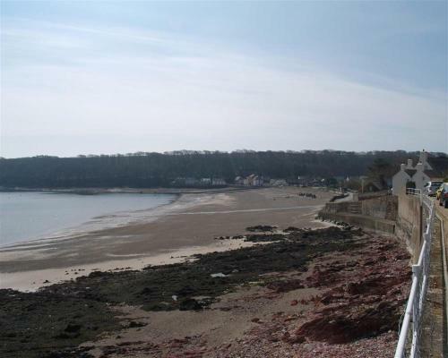 Blackrock Boathouse