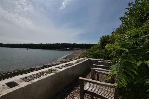 Blackrock Boathouse